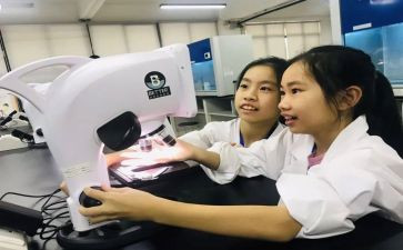 2024年化验员个人述职报告5篇