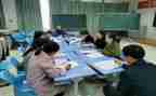 小学中年级语文教研组工作计划5篇