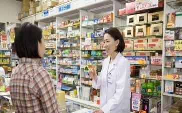 药店销售年终总结7篇