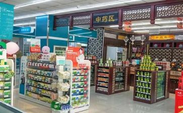 药店年终工作总结2022精选5篇