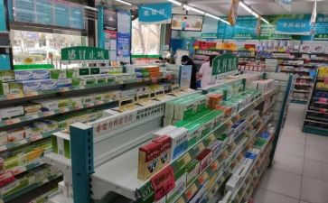 药店年终总结2022精选8篇