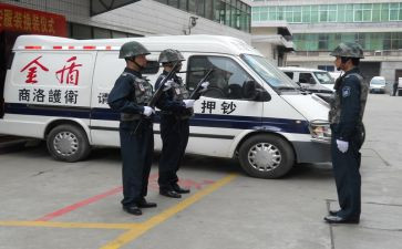 押运工作心得体会范文5篇