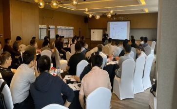 保险业务培训心得体会7篇