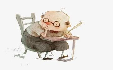 树爷爷的读后感5篇