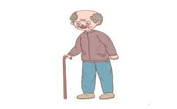 《我的爷爷》作文模板5篇