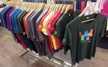 中班买衣服教案8篇