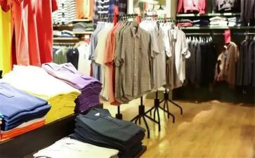 衣服的教案7篇