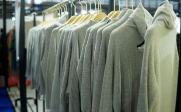 衣服店导购工作总结6篇