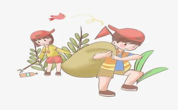 医院做义工的心得体会5篇