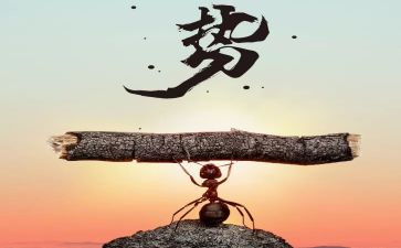 有毅力的人作文模板5篇