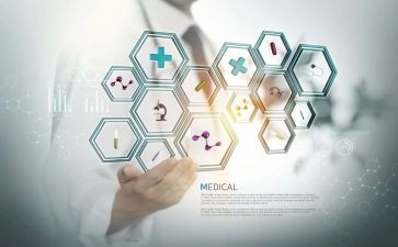 医疗工作总结范文优质8篇