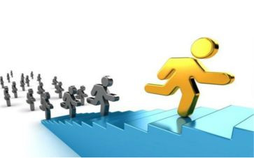 迎难而上作文精选6篇