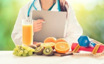 学生营养日工作总结5篇