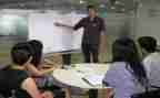 小学英语培训心得体会范文8篇