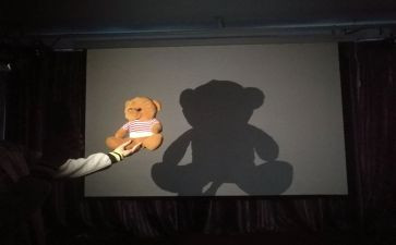 投影子的人读后感7篇