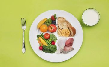 关于饮食类的演讲稿8篇