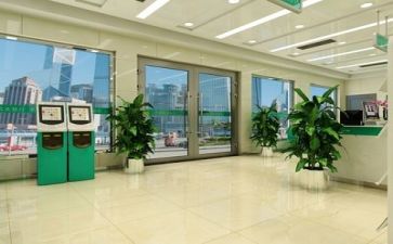 入银行心得体会参考5篇
