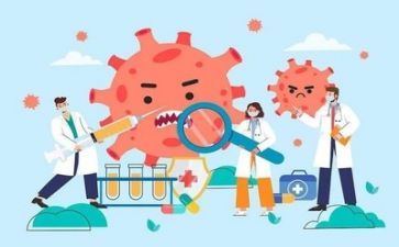 护士对疫情的学习心得7篇