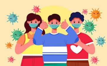 2022年疫情工作总结5篇