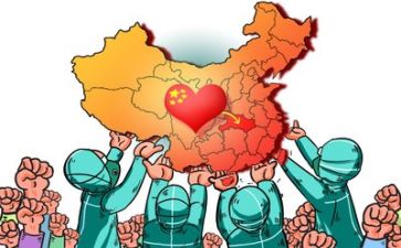 疫情防控岗志愿者心得体会8篇