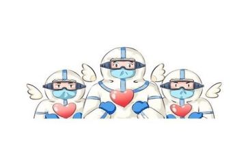 在疫情中个人总结优秀8篇