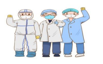 疫情防控工作总结范文大全7篇