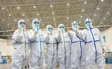 疫情时的工作总结优质6篇