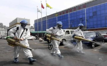 疫情中演讲稿参考5篇