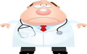 2024年医生个人总结推荐8篇