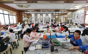 艺术社工作计划优秀8篇