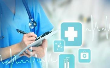 医务科2022年工作报告5篇