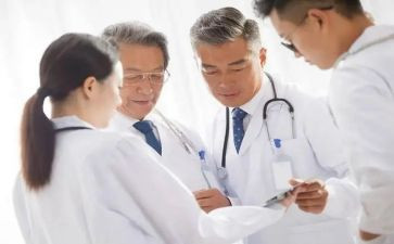 医学毕业自我鉴定7篇
