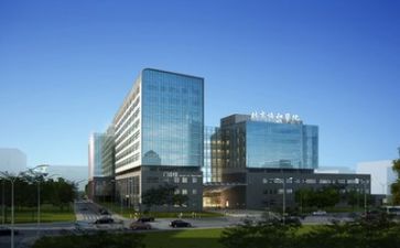 医院2023个人年终总结5篇