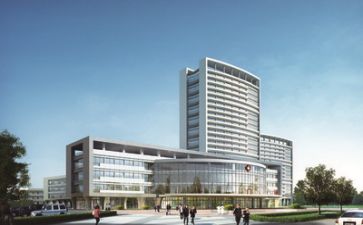 2022年工作报告医院5篇