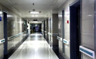 医院年度个人总结5篇