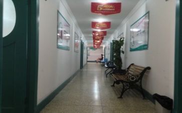 医院周工作计划及总结参考6篇