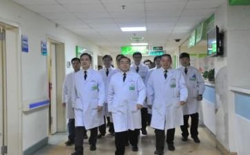 医院2024工作总结精选5篇
