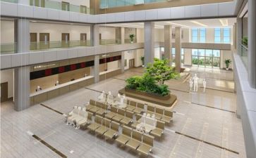医院心得体会模板5篇