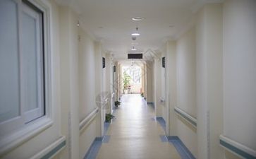 到医院参观的心得体会5篇