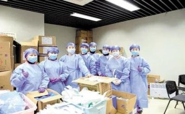 在医院工作的个人总结精选6篇