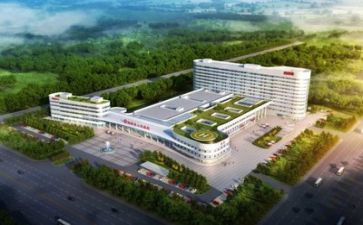 医院半年度工作报告7篇