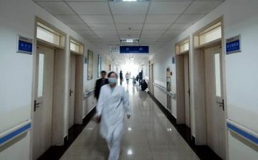 医院月工作报告总结8篇