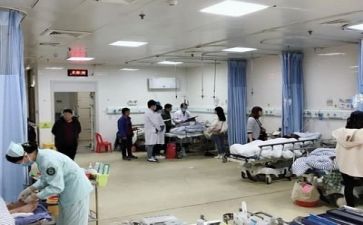 医院2024年度工作总结报告8篇