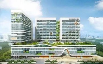到医院参观的心得体会参考8篇
