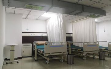 医院2024工作总结模板7篇