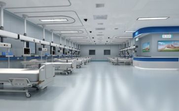2024年医院自我鉴定推荐6篇