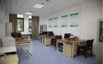 医院办公室述职报告7篇
