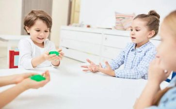 五一幼儿活动方案7篇
