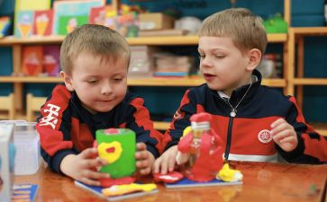 幼儿园评一级教师述职报告5篇