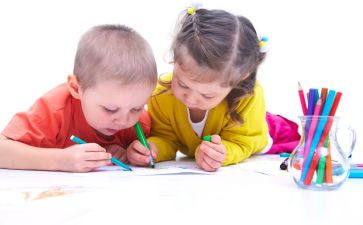 幼儿园户外活动培训心得6篇